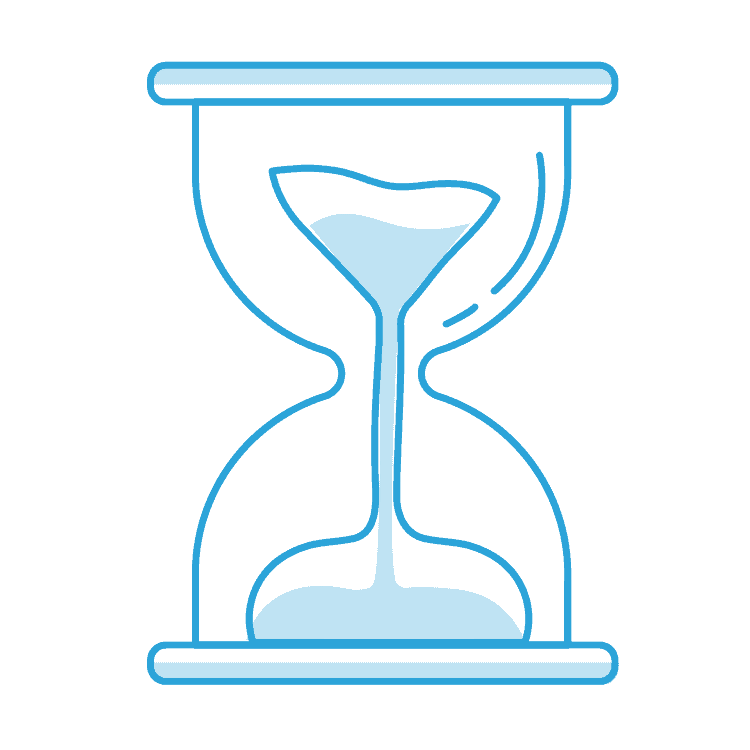 Maximale Zeiteffizienz beim Bewerbungsservice fuer Executives und Manager