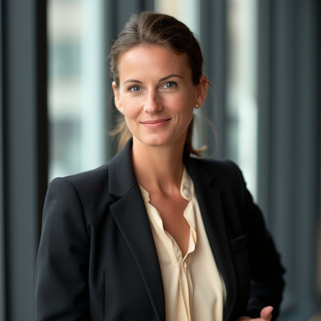 Caroline Mertens