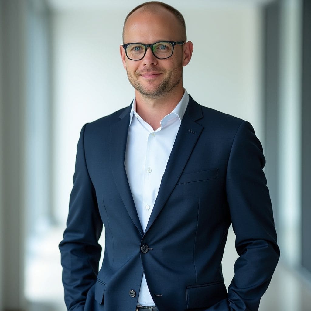 Tobias Reuter