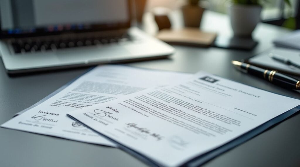 Arbeitszeugnis auf Englisch: Arbeitszeugnisse professionell übersetzen