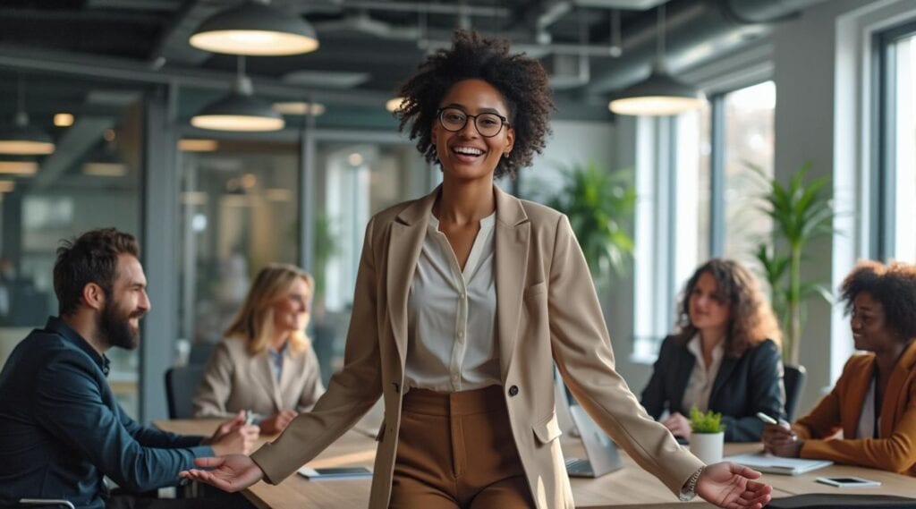 Authentische Führung - Authentic Leadership & Führungskraft