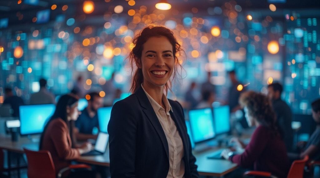 Digital Leadership & Führungsstil: Kompetenz für die digitale Zukunft