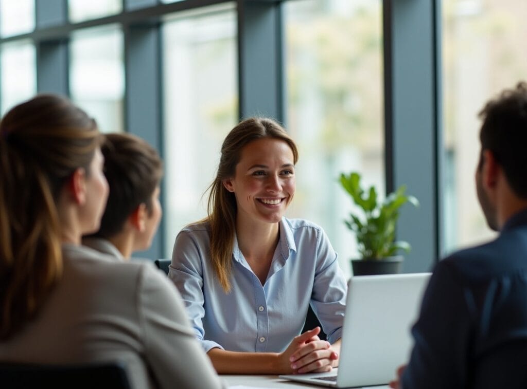 Emotionale Intelligenz im Management: Der Erfolgsfaktor moderner Führung