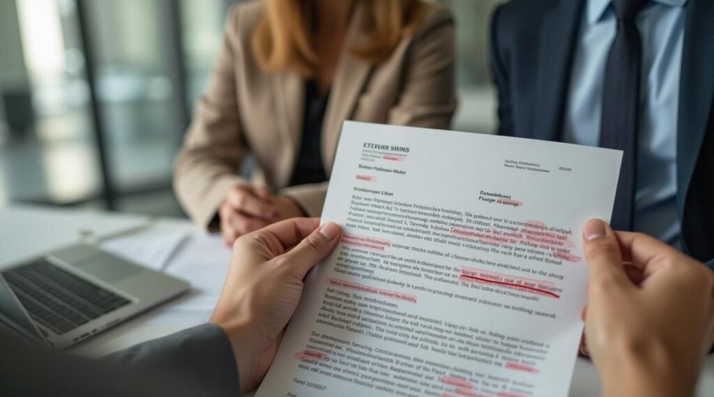 Häufige Fehler im Arbeitszeugnis durch Arbeitgeber Formulierungen