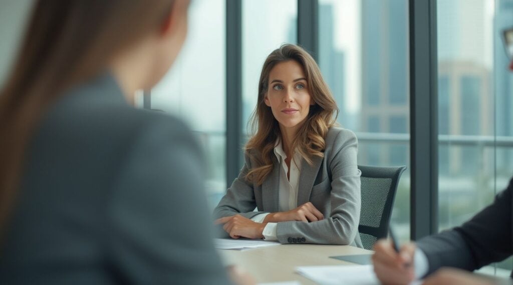 Female Leadership: Sind Frauen die besseren Führungskräfte?