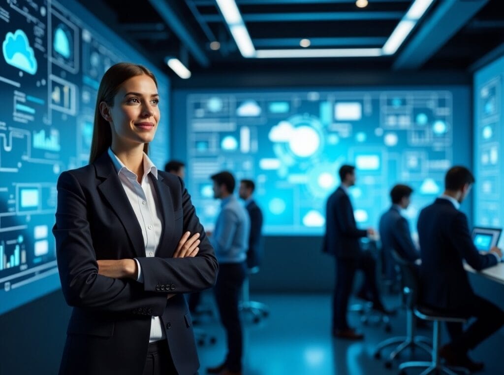 Welche Future Skills für Führungskräfte heute wirklich relevant sind