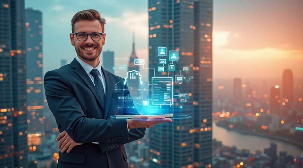 LinkedIn Profil optimieren: 10 Tipps für das perfekte Profil 2025