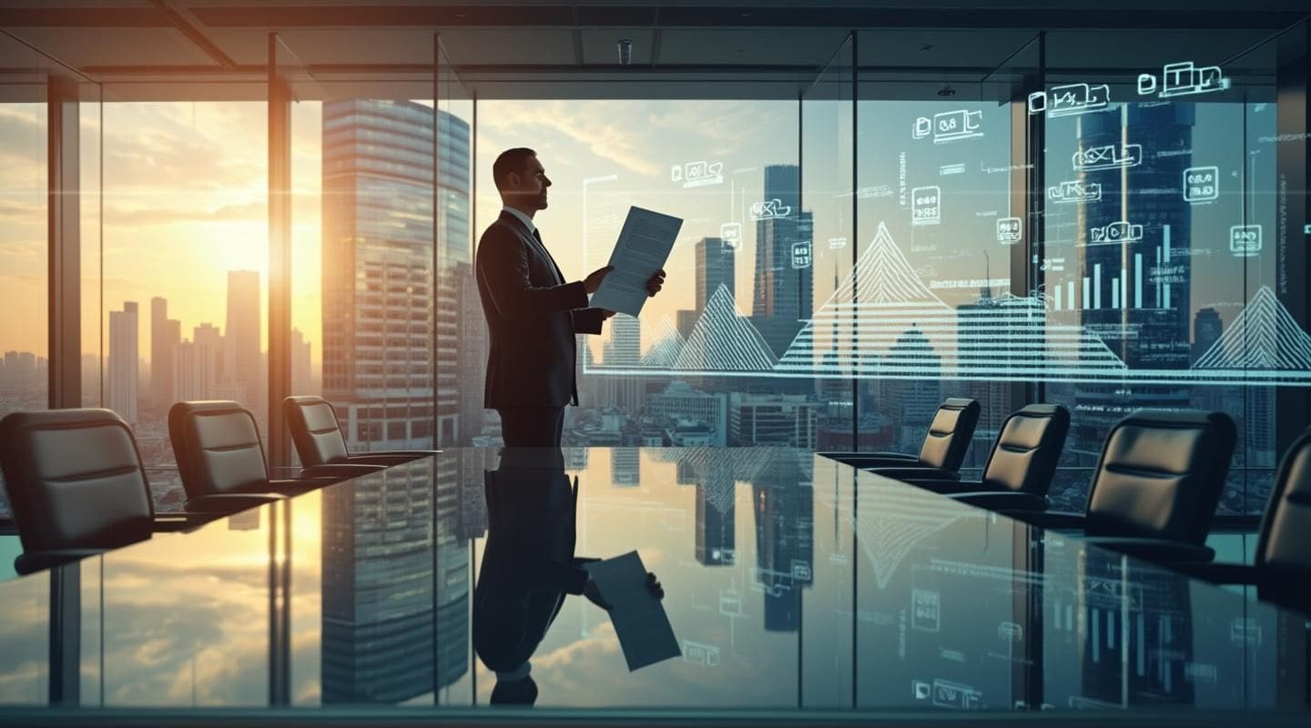 Führungskraft und Executive – Das perfekte Arbeitszeugnis