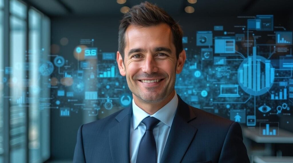 C Level Positionierung auf LinkedIn: Profil, Strategie & Sichtbarkeit