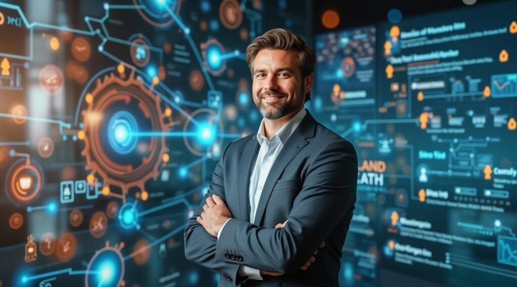 Executive Personal Branding auf LinkedIn: Für Führungskräfte
