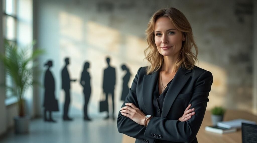 Executive Coaching für Führungskräfte – Karriere & Leadership