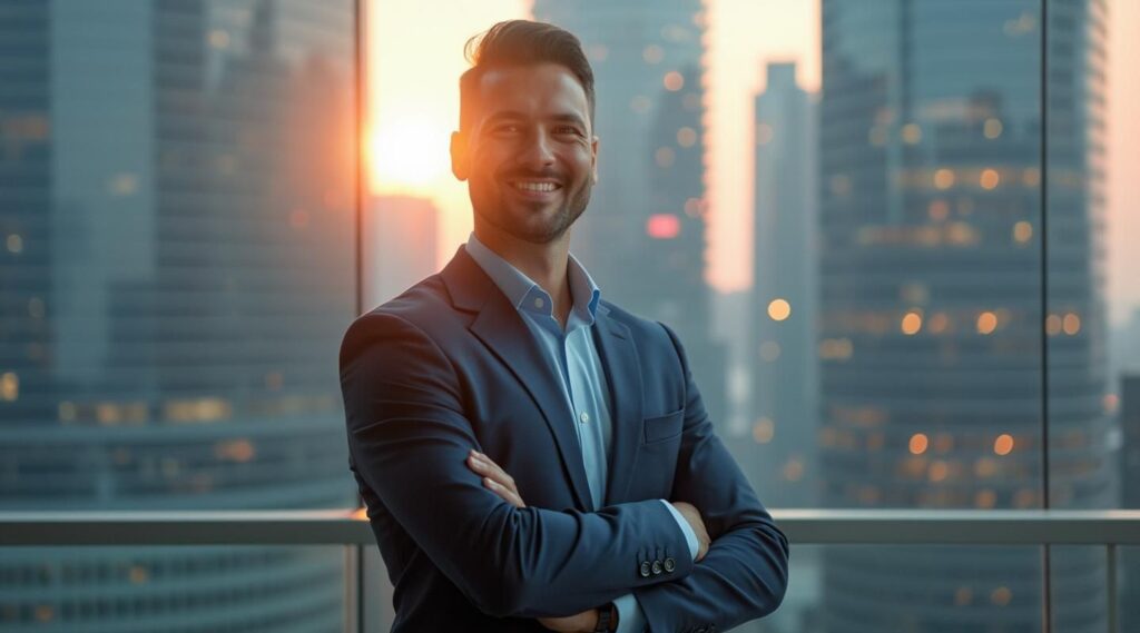 LinkedIn Profil für Manager: Business, Reichweite und Branding