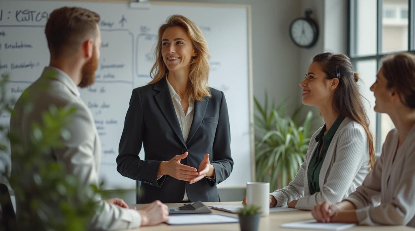 Micromanagement erkennen und vermeiden: 7 Ansätze für Führungskräfte