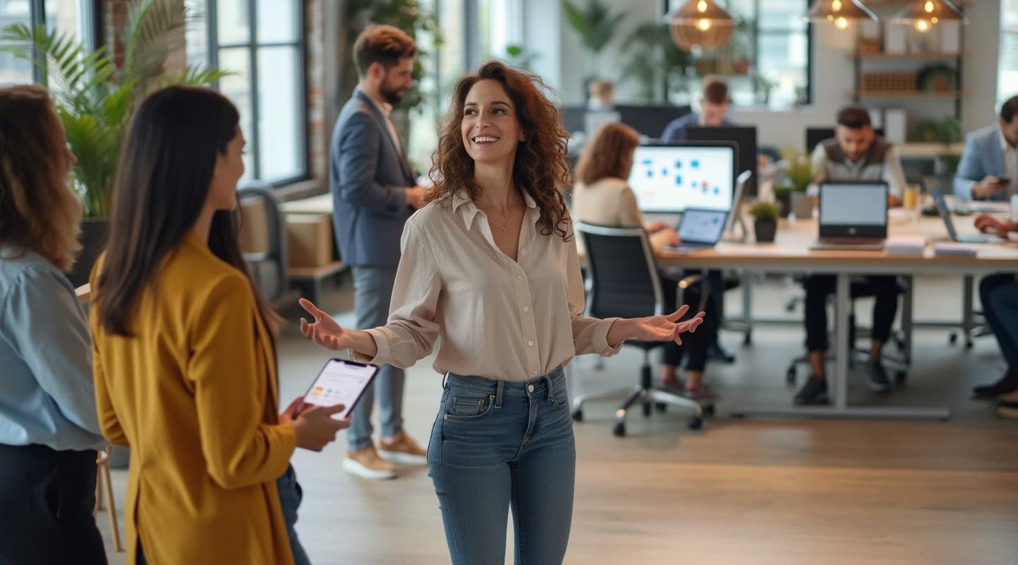 Führungskultur & moderne Führung: Guter Führungsstil für Leadership