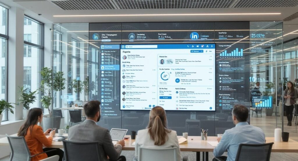 Mehr Reichweite auf LinkedIn: Sichtbarkeit & Engagement erhöhen