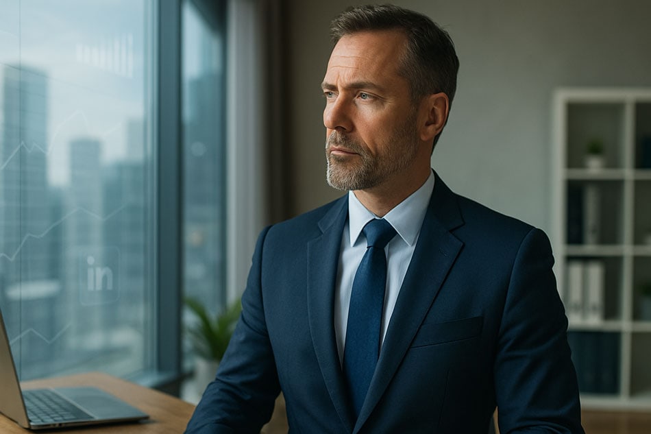 Executive CV Top Skills im Lebenslauf für Führungskräfte & Manager