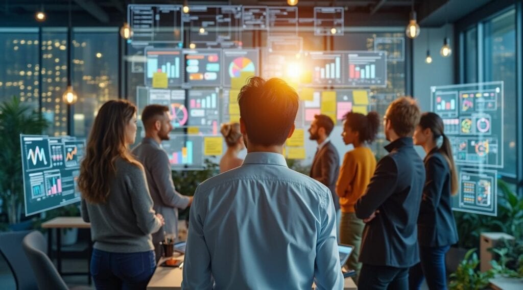Wirkungsvoll führen: Leadership, agil und Potenziale entfalten