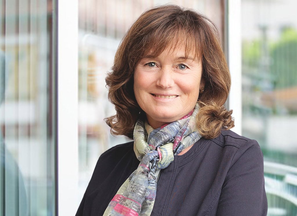 Karin Gommeringer