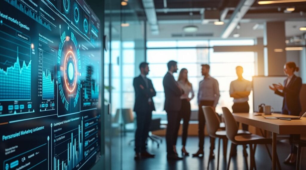 ai unterstützung management