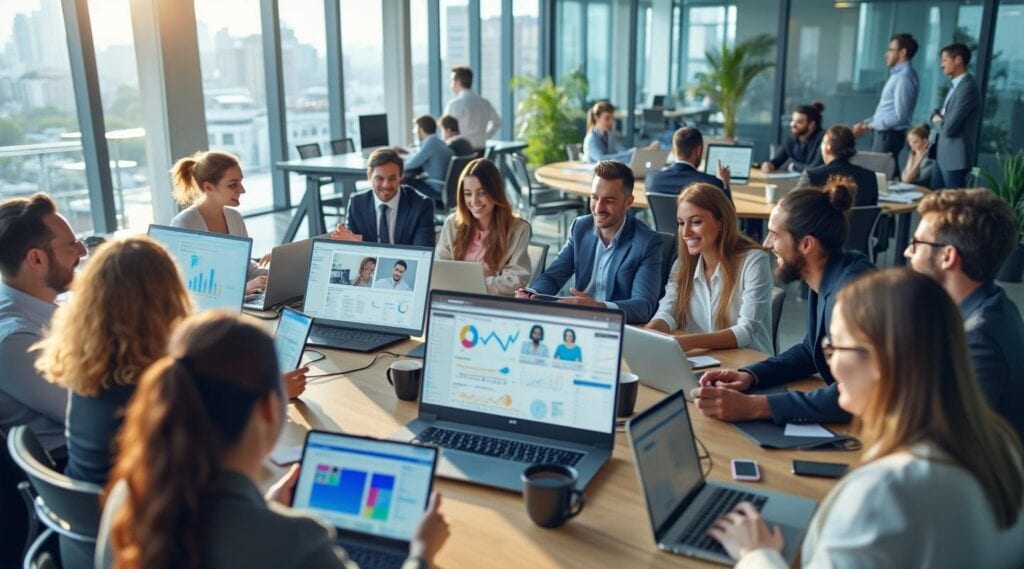 digitales recruiting