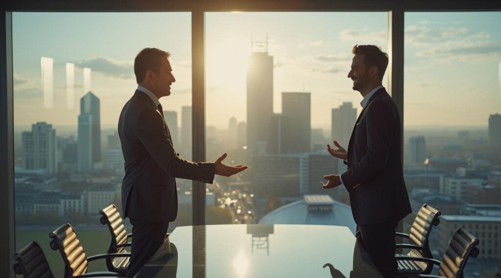 executive search