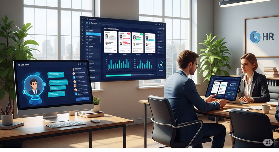 ai jobmatching