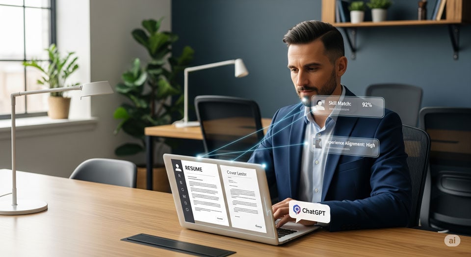 bewerbungstipps künstliche intelligenz