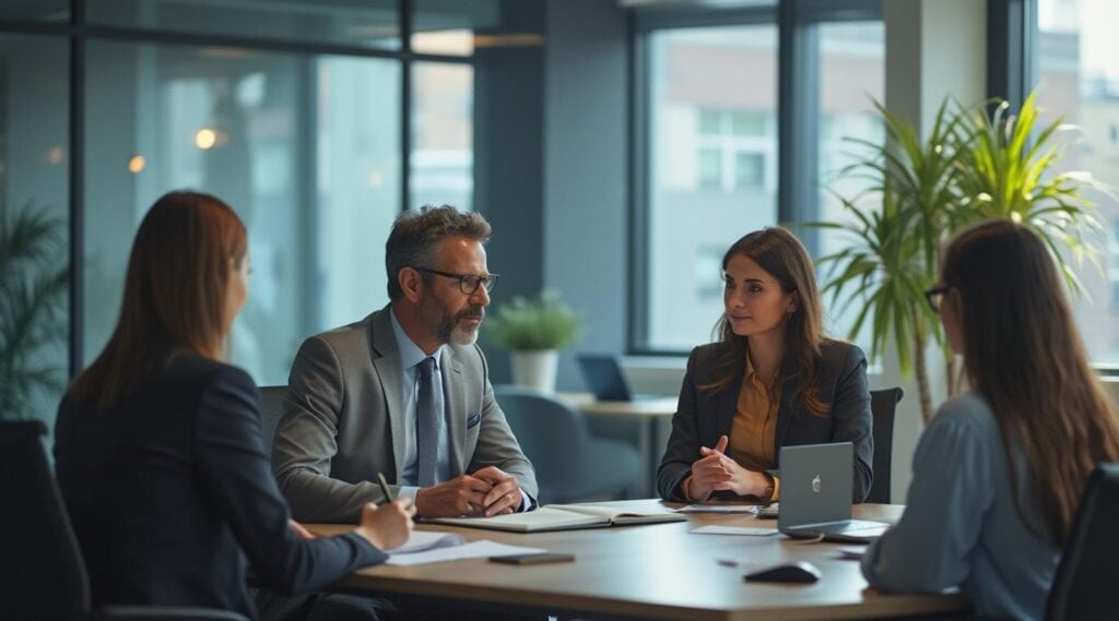 coaching orientierter führungsstil