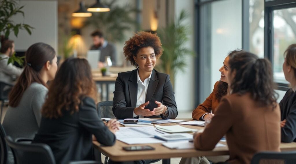 empowerment orientierte führung