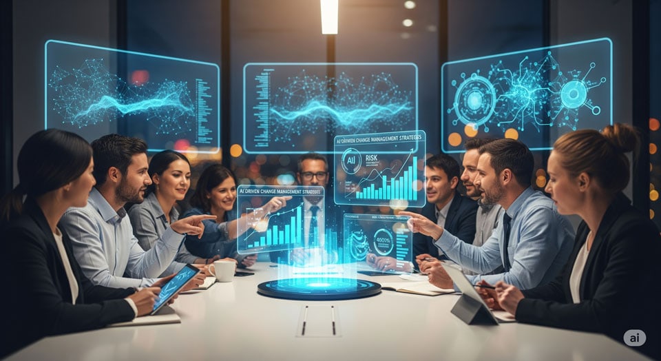 ki change management
