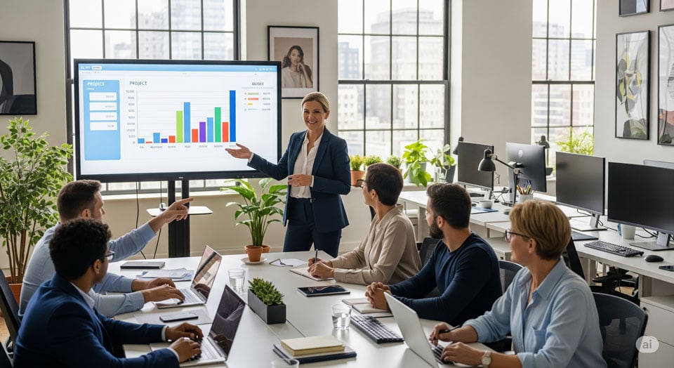 management by delegation