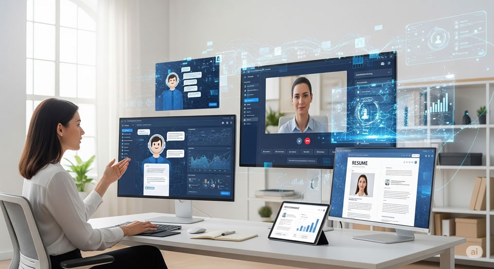 recruiting mit künstlicher intelligenz