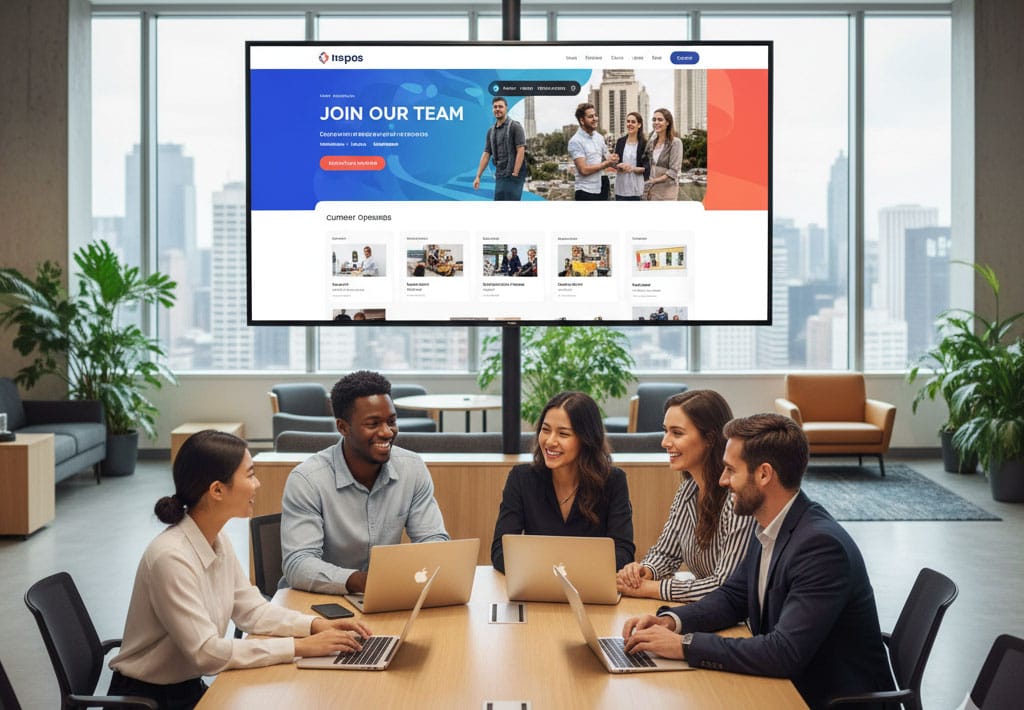 employer branding recruiting