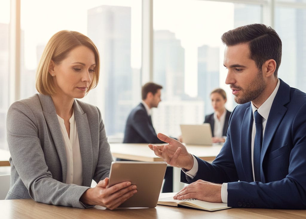 jobsuche mit headhunter