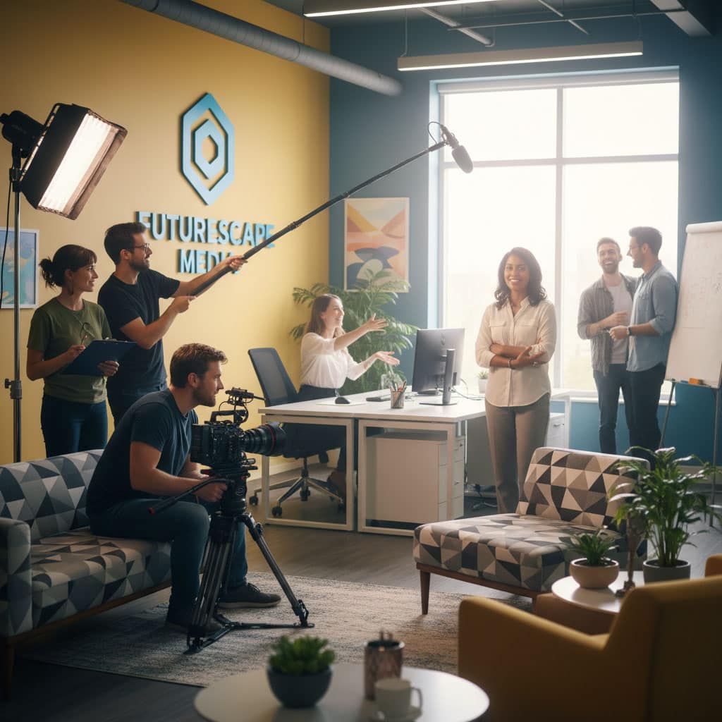 Recruiting-Videos: Tipps für Ihr Recruiting Video