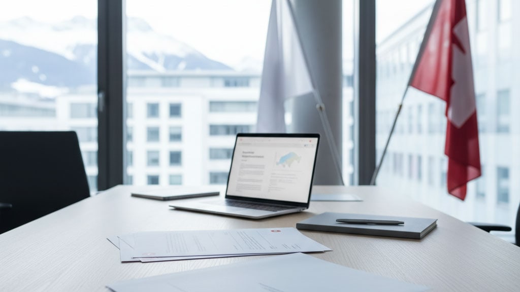 bewerbungsschreiben schweiz