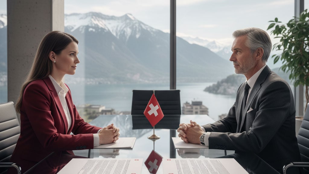 lebenslauf vorlage schweiz