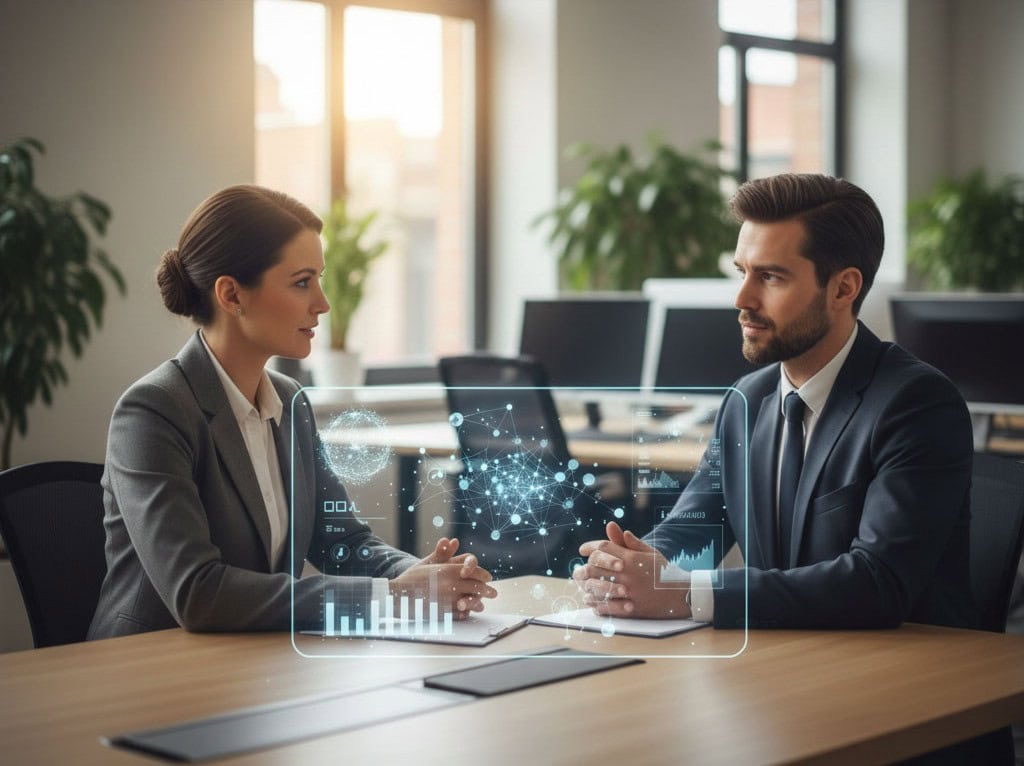 vorteile ki im recruiting