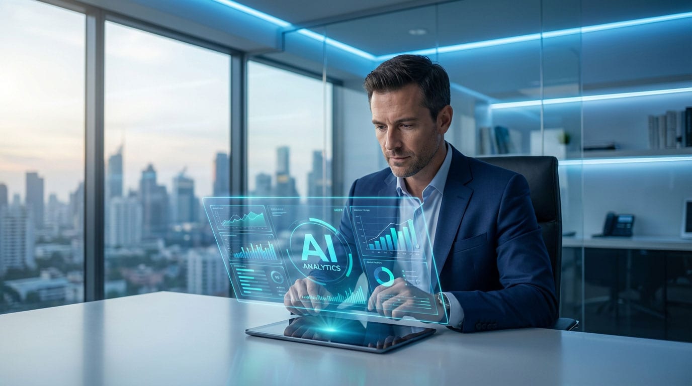 vorteile ki für führungskräfte