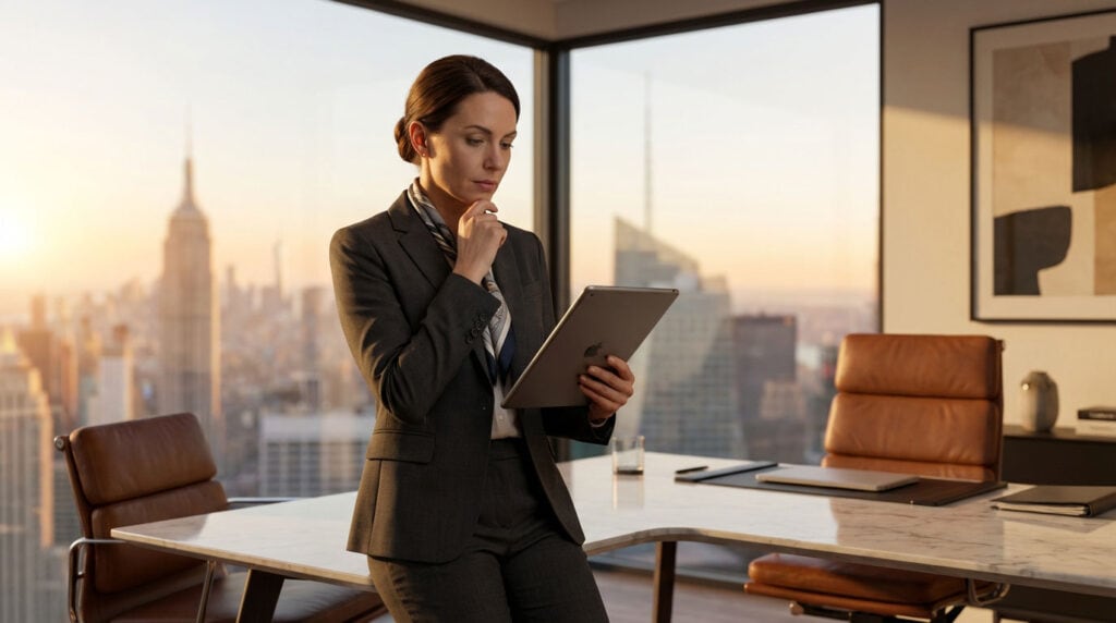 wie arbeitet ein headhunter