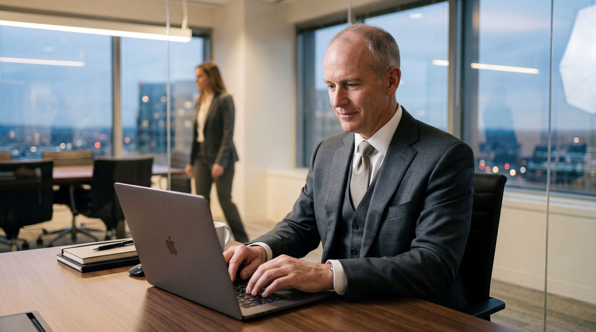 LinkedIn Profil erstellen lassen für Führungskräfte 2026