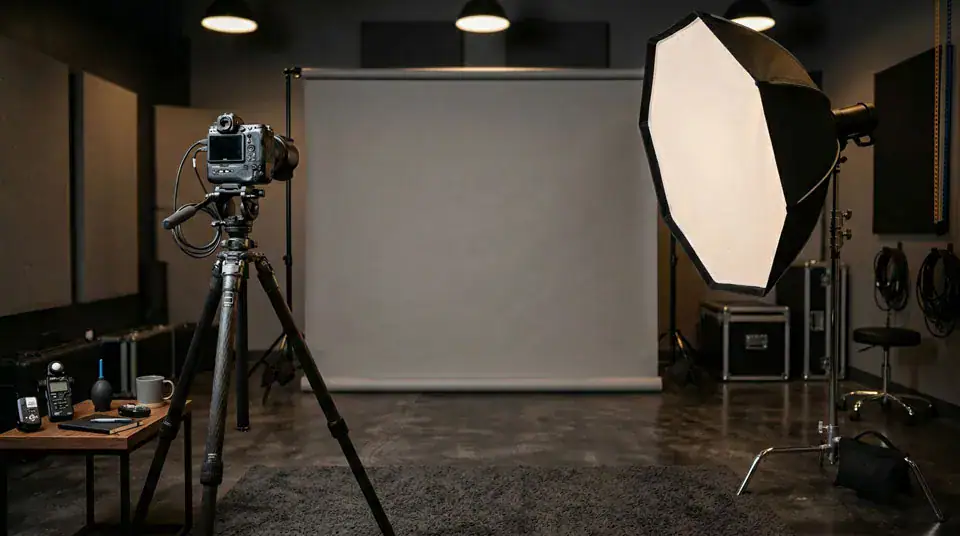 Bewerbungsfoto für Führungskräfte – Professionelle Porträtfotografie 2026