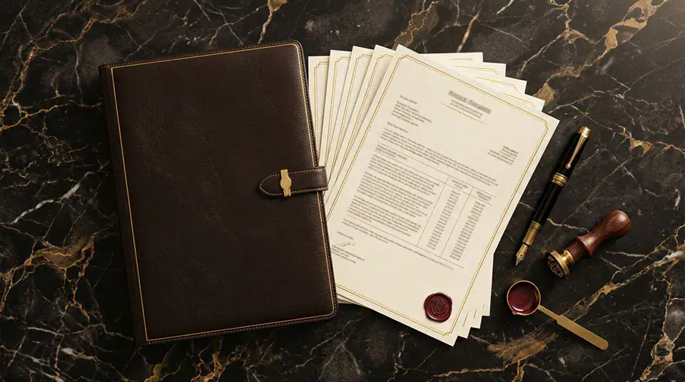 Bewerben in Österreich für Führungskräfte – Bewerbungsstrategie und Executive-Positionen 2026