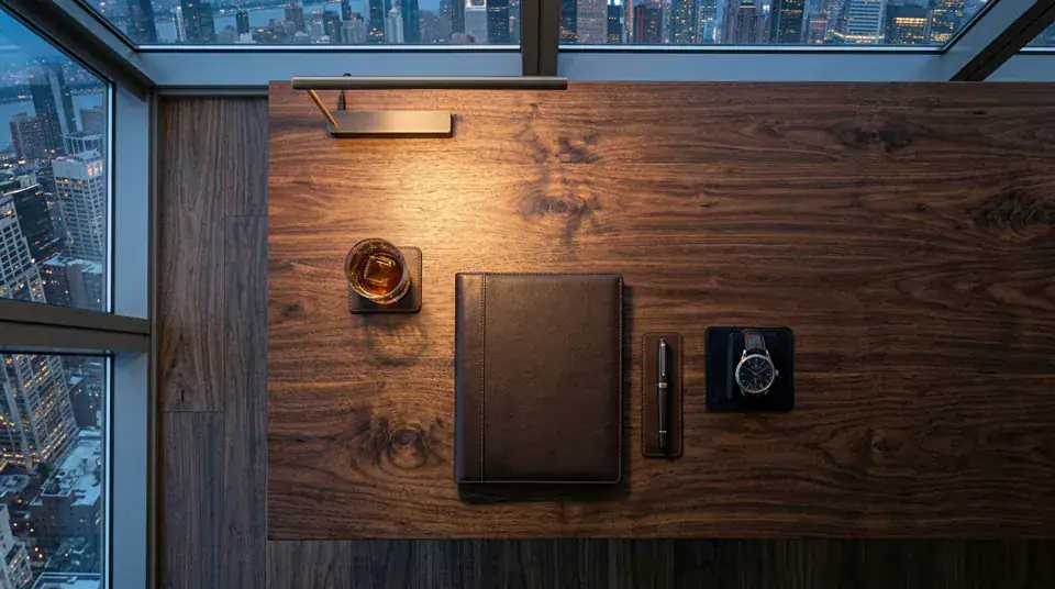 C-Level Bewerbung – Bewerbungsstrategien für Vorstände und Geschäftsführer 2026