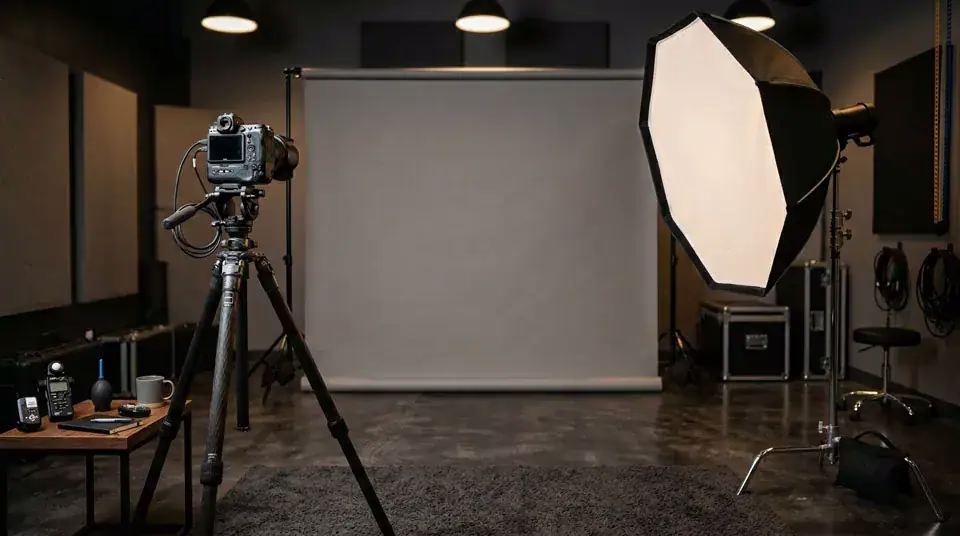 Bewerbungsfoto für Führungskräfte – Professionelle Porträtfotografie 2026