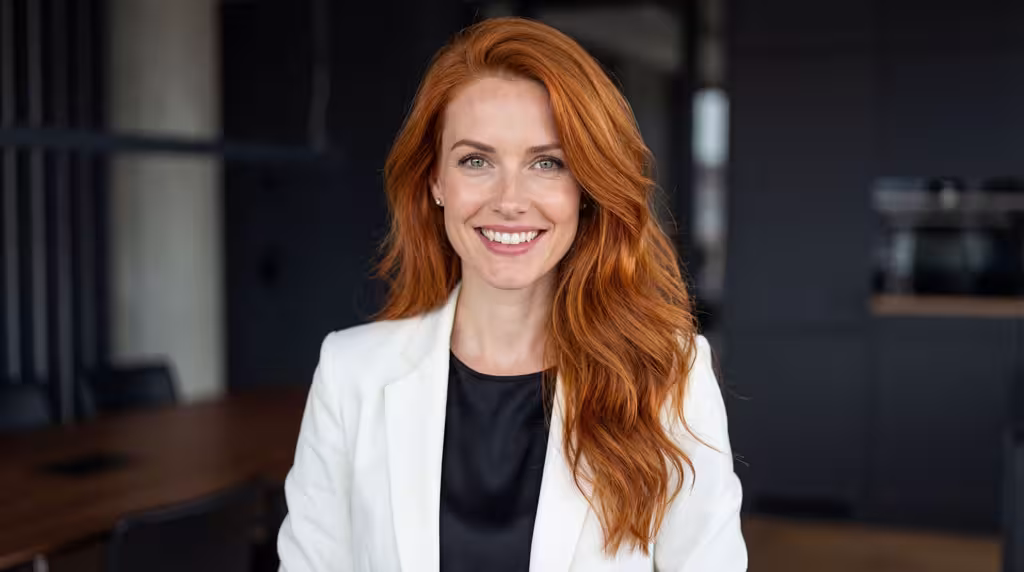 Christina Becker, Recruiting-Expertin bei Professionell Bewerben