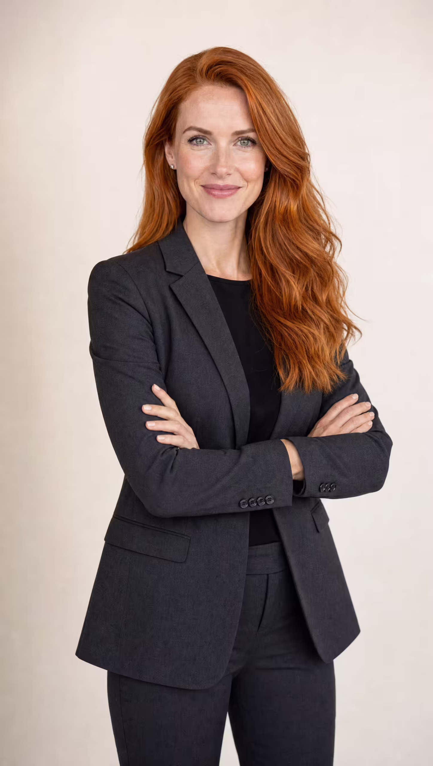 Christina Becker, Ansprechpartnerin für LinkedIn-Profile für Geschäftsführer und C-Level bei Professionell Bewerben